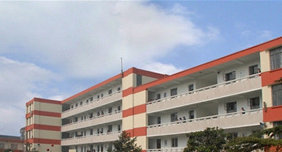 上海市公用事业学校