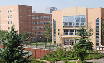 中国音乐学院附属中等音乐专科学校