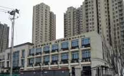 北京市邮政学校
