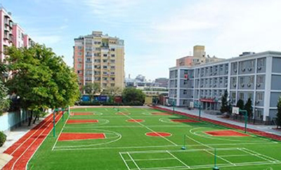 北京新桥外国语学校