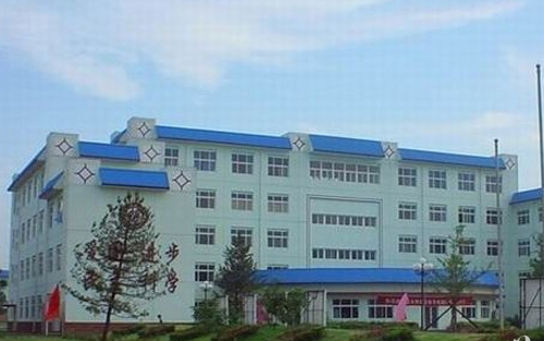 北京市丰台区城市园林建设学校