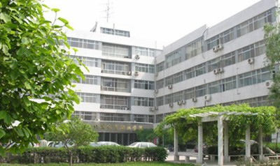 北京体育职业学院