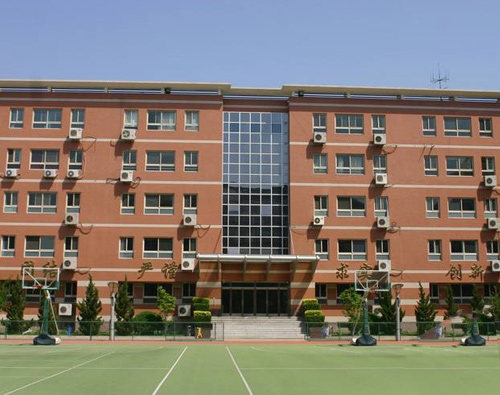 北京盛基艺术学校