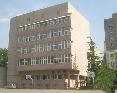 北京市海淀区职业学校
