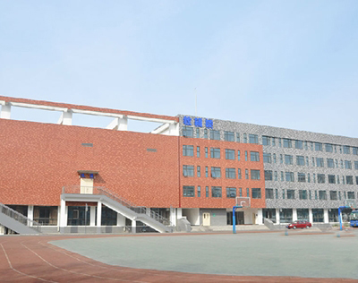 北京市海淀区卫生学校