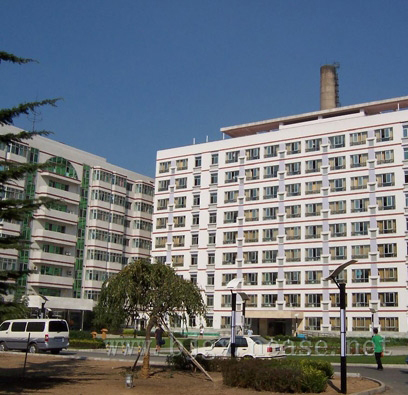 首都体育学院附属竞技体校