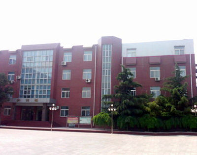 北京市房山区第二职业高中