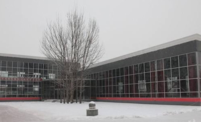 北京市国际舞蹈艺术学校