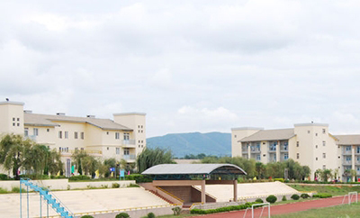 北京市燕山职业学校