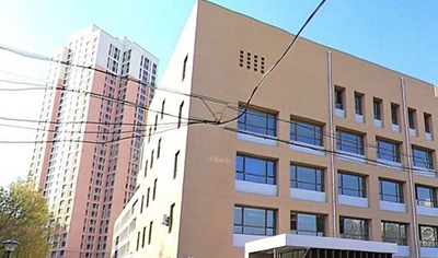 天津市财经职业中等专业学校