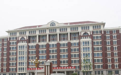 北京市东城区职业教育中心学校