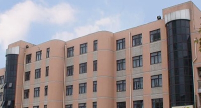 上海市逸夫职业技术学校