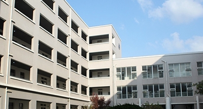 上海市南湖职业学校