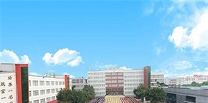乐山市计算机学校